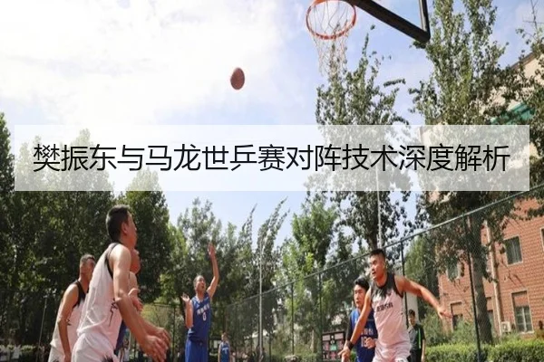 樊振东与马龙世乒赛对阵技术深度解析