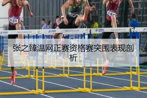 张之臻温网正赛资格赛突围表现剖析